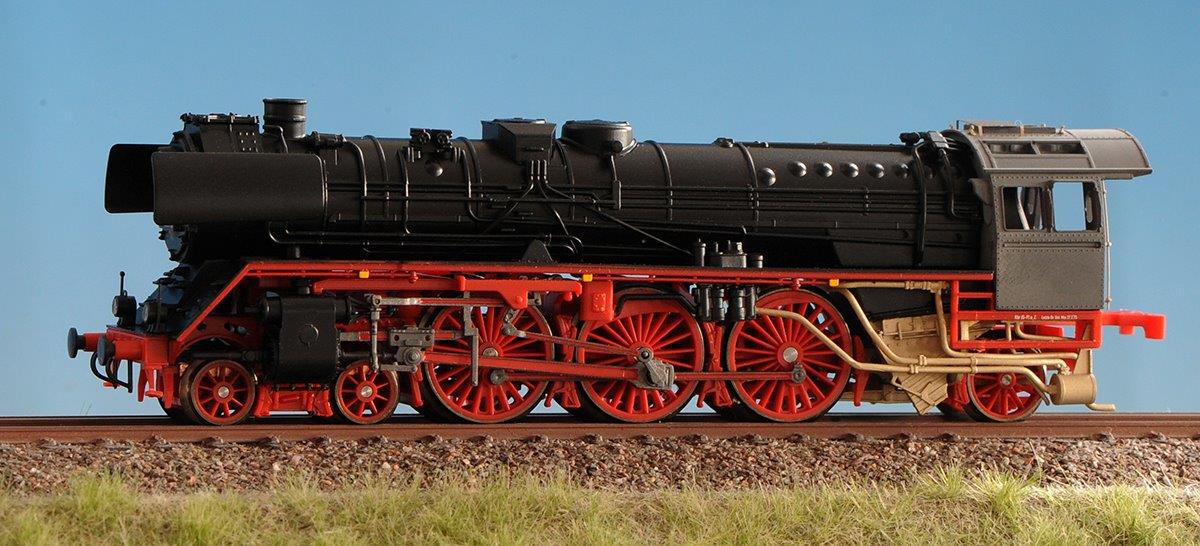03.0-2 Reko Umbausatz für Tillig BR 03 Reko